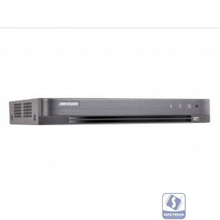 HIKVISION iDS-7204HUHI-M1/S Видеорегистратор