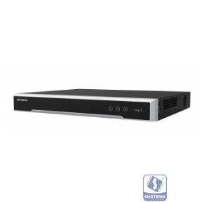 Видеорегистратор NVR (сетевой) Hikvision DS-7608NI-M2