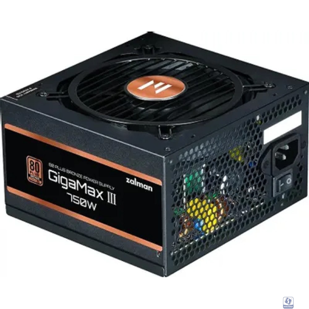Zalman ZM750-GV3