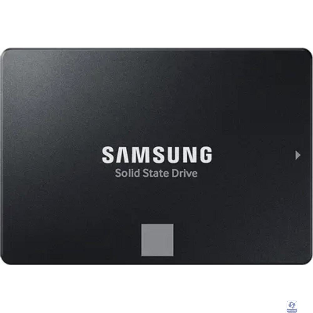 Samsung SSD 1Tb 870 EVO Series MZ-77E1T0B/AM
