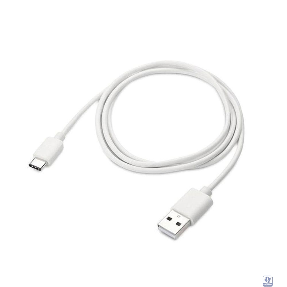 Кабель ACD Кабель ACD Nexus 930A |ACD-U930A-C2W| USB 2.0, USB-A male - USB-C male, 2м, 12В, 3А, Белый