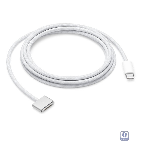 Apple USB-C to Magsafe 3 Cable 2 m [MLYV3ZM/A] [MLYV3FE/A]