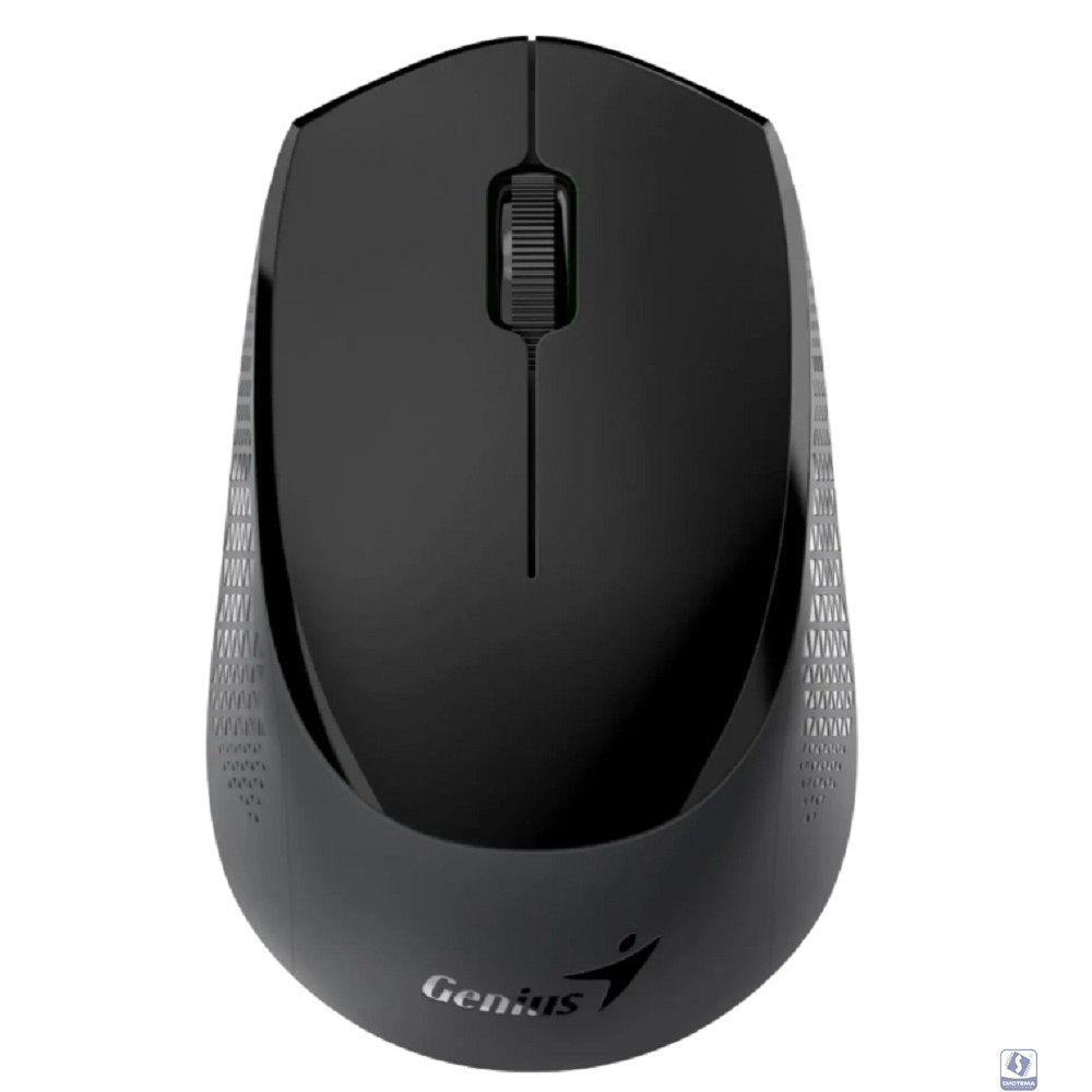 Genius Мышь NX-8000S BT  [31030034401]