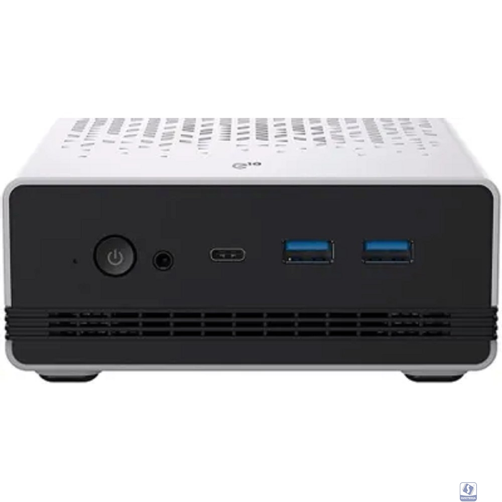 Acer Gadget E10 ERBox 1 [2147963] Black/White 