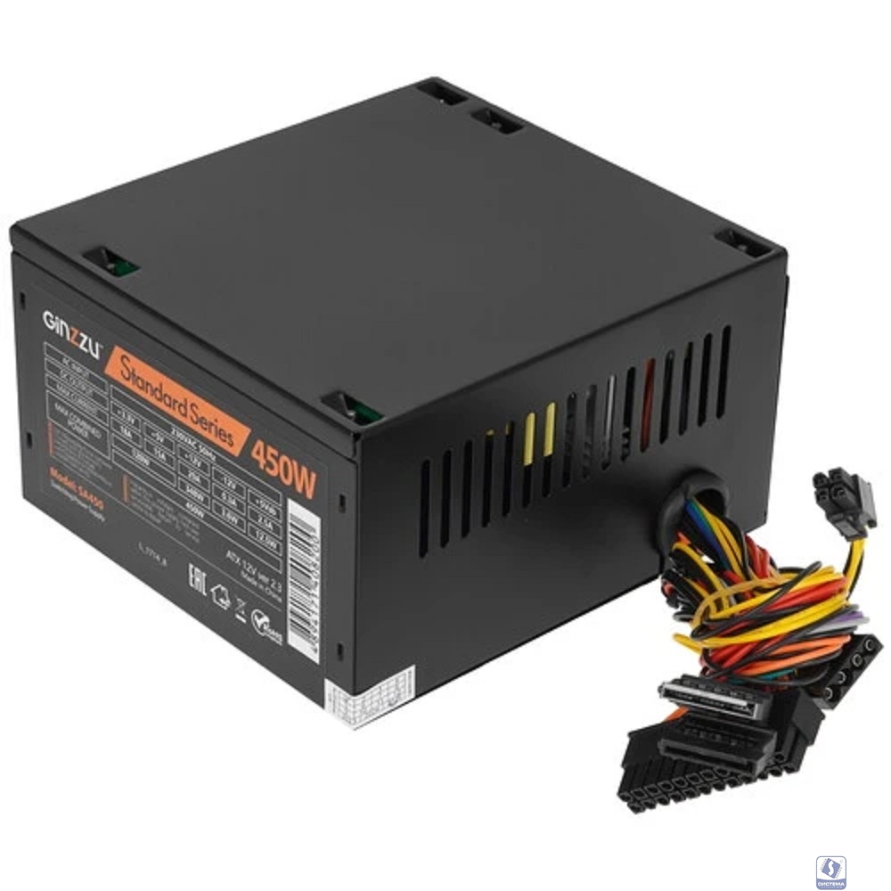 Ginzzu SA450 OEM