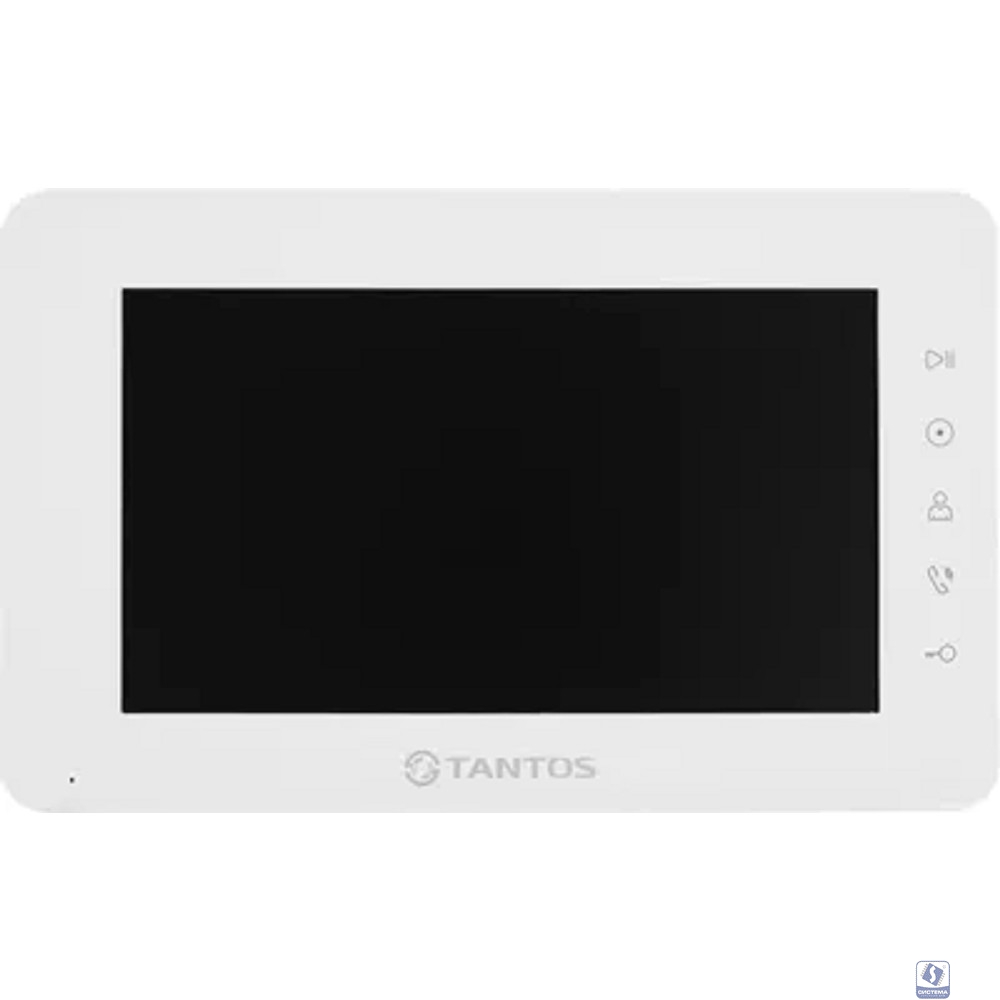 Комплект домофона Tantos Mia Kit