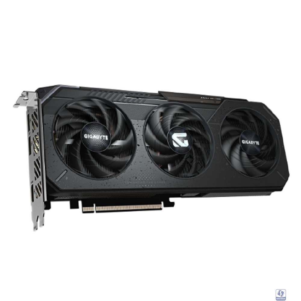 Видеокарта/ GV-R9060XTGAMING-16GD