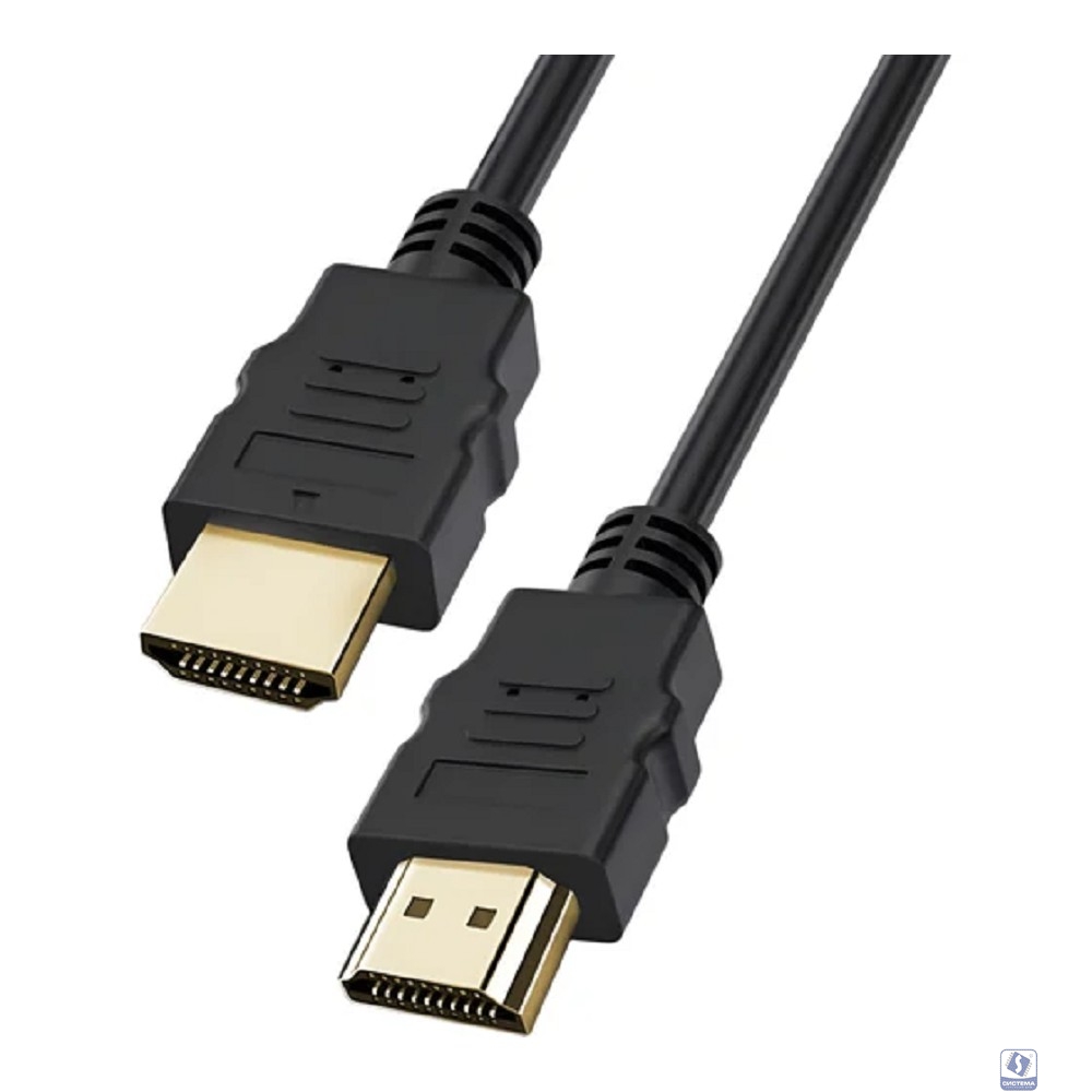 5bites APC-200-005  Кабель HDMI / M-M / V2.0 / 4K / HIGH SPEED / ETHERNET / 3D / 0.5M