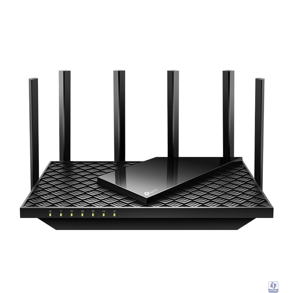TP-Link Archer AX72 Pro AX5400 Двухдиапазонный гигабитный Wi-Fi 6 роутер