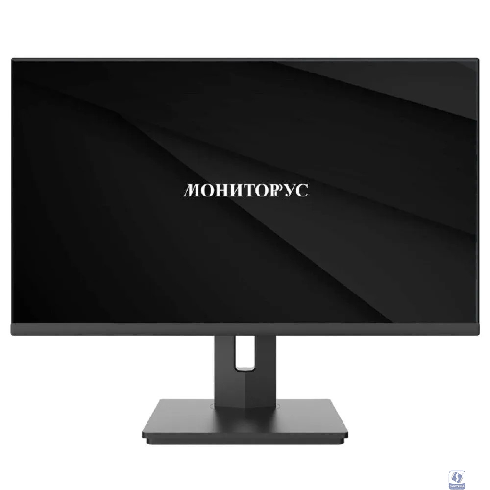 LCD Мониторус HS 2400 (WD2400-K-VHPI-AS175R) 