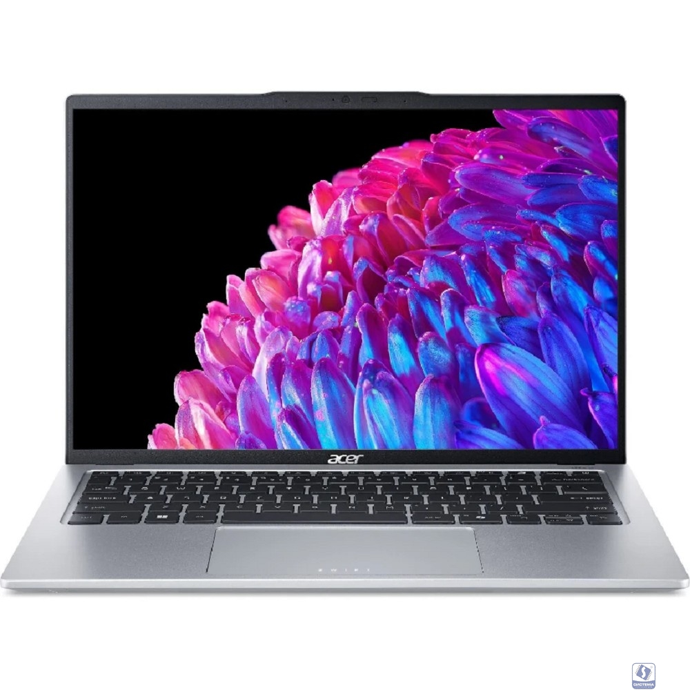 Acer Swift Go 14 SFG14-73-70EH [NX.KSGCD.002] Silver 14" 