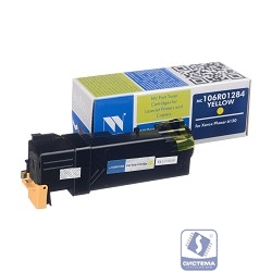 NV Print CF402A Картридж для HP Laser Jet Pro M252, MFP M277 YELLOW  1400к.