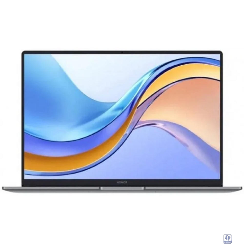 Honor MagicBook X16 BRG-565 [5301ALWS] Grey 16" 