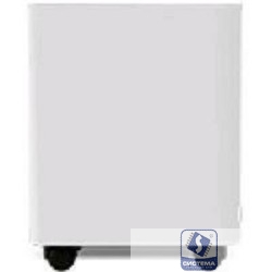 Тумба высокая тип 56 для Ricoh MP2014D/AD (устанавливается с базовым или одним доп.лотком) (933447)