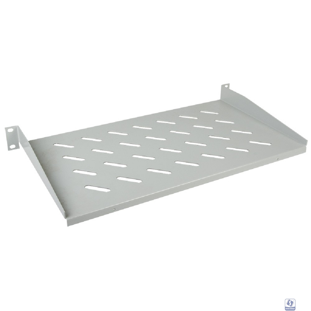 Rexant (04-2626) Полка консольная 1U глубиной 250мм