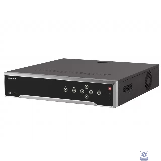 HIKVISION DS-8632NXI-K8 Видеорегистратор