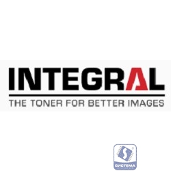 Integral Тонер-картридж TK-3300 с чипом для Kyocera (INT)