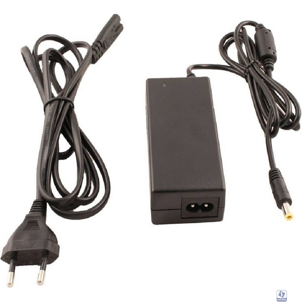 PS-12048 Блок питания (сетевой адаптер) DC12V, 4A (48Вт макс.