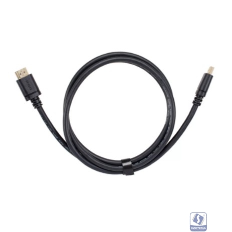 Telecom <TCG245C-1.5M> Кабель/ Кабель HDMI 19M/M,ver. 2.1 8KX60Hz (Econom) 1.5m  Telecom <TCG245C-1.5M> Кабель/ Кабель HDMI 19M/M,ver. 2.1 8KX60Hz (Econom) 1.5m