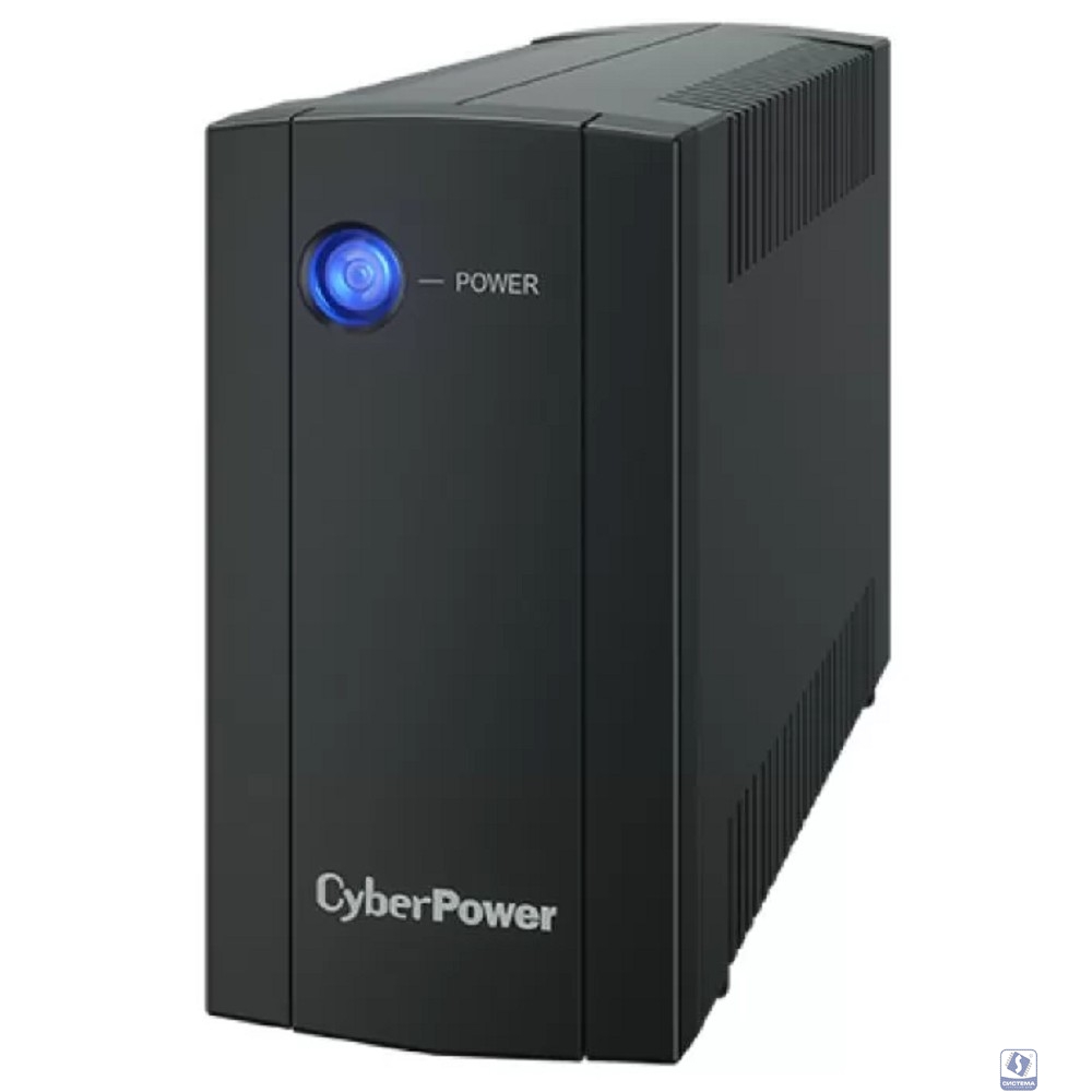 ИБП CyberPower UTC650E 