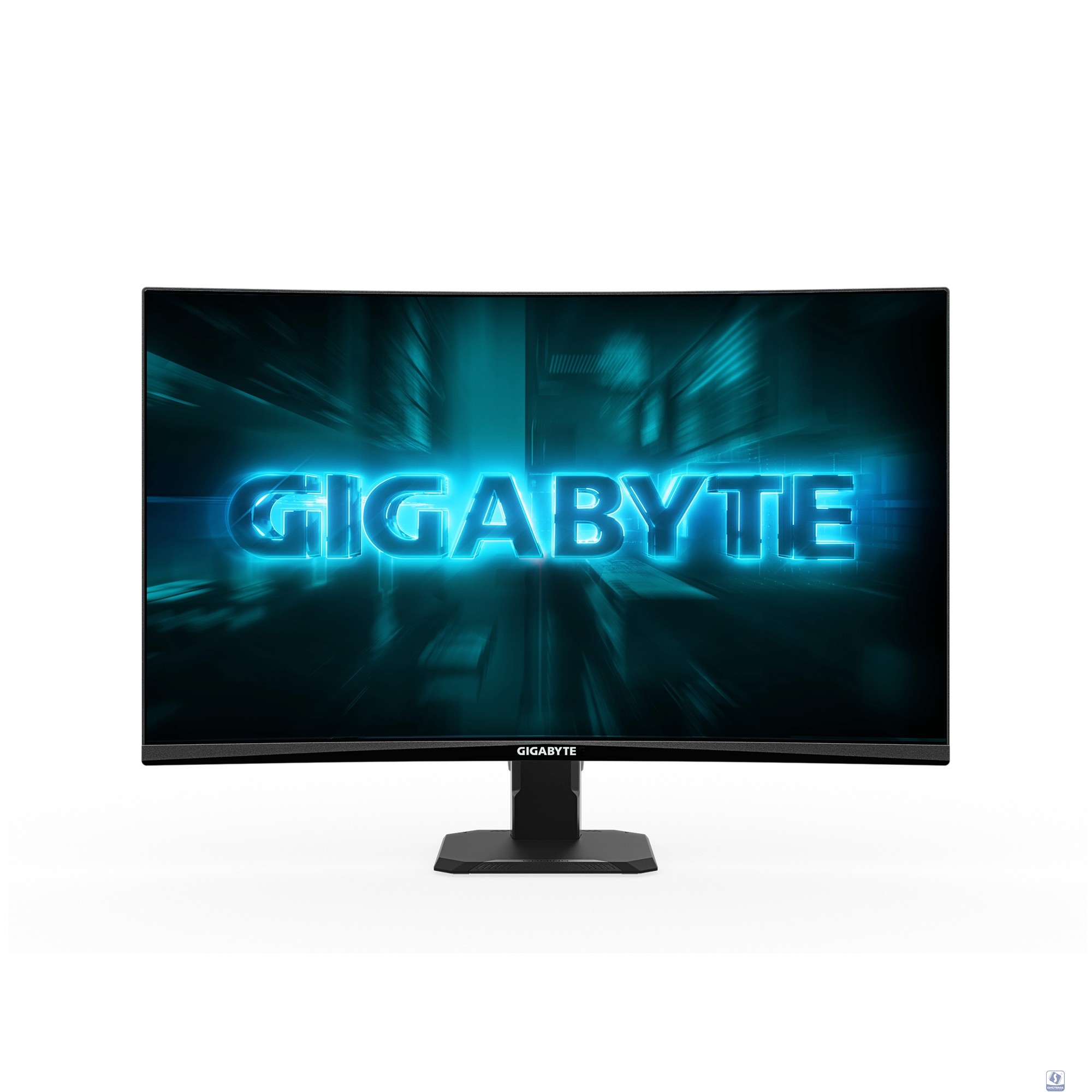Повреждение упаковки LCD Gigabyte 27" GS27F2 EK 
