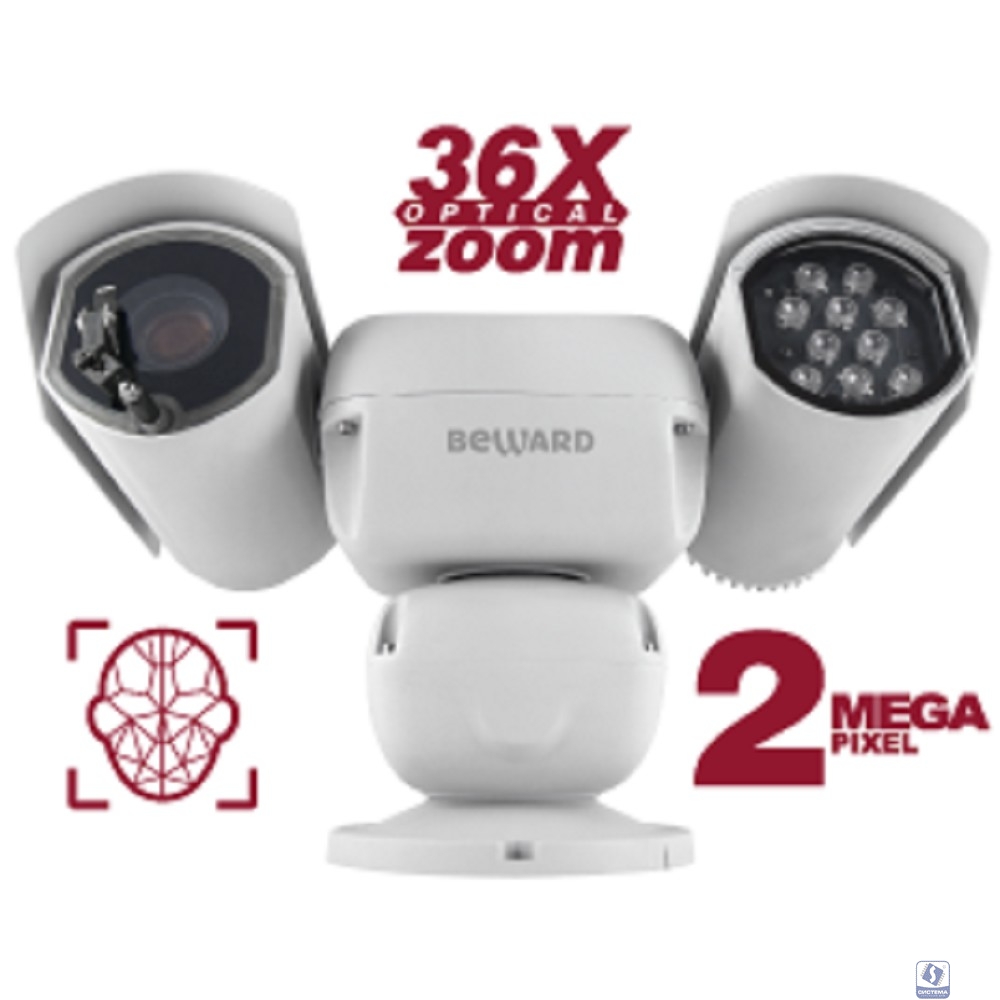 BEWARD B89R-2217Z36