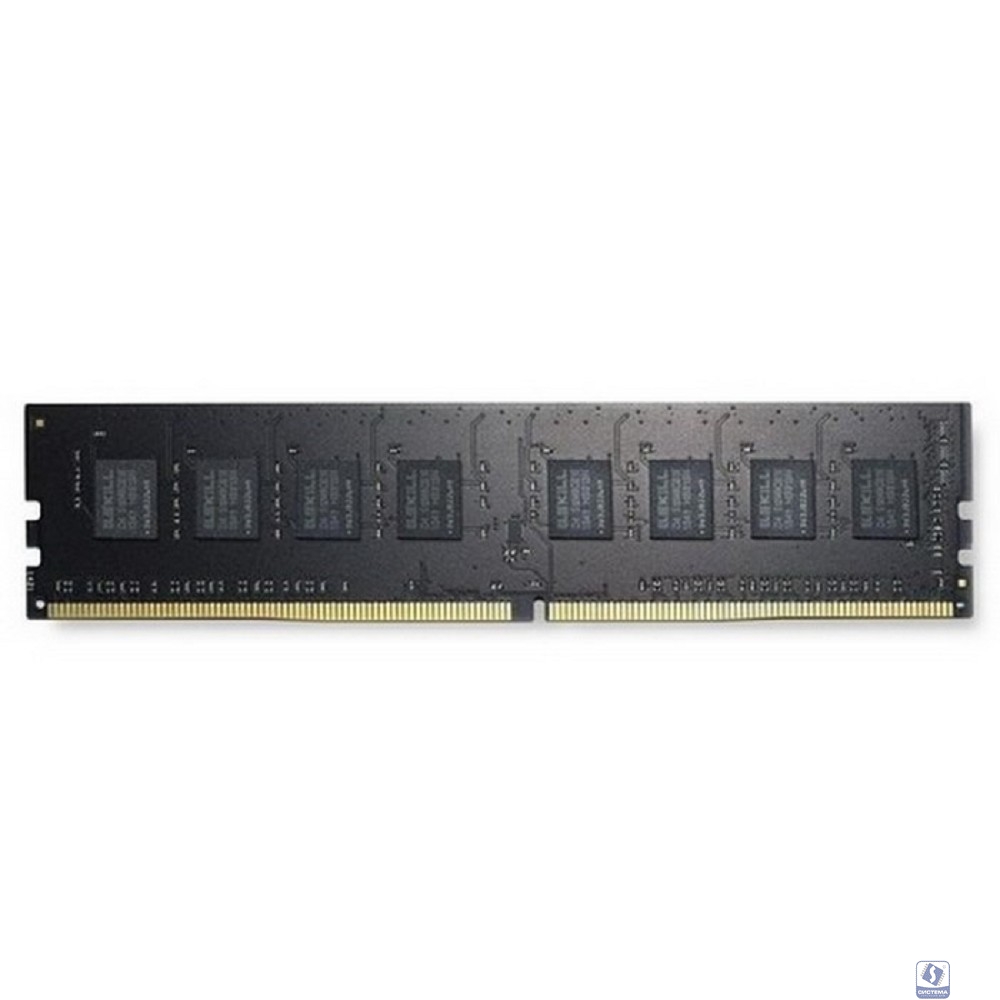 AMD DDR4 DIMM 4GB R944G3206U2S-UO PC4-25600, 3200MHz