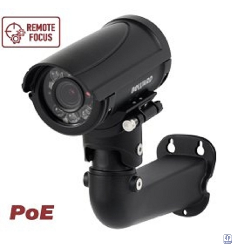 BEWARD B8182520RZQ 2 Мп, 1/2.8'' КМОП SONY Starvis, 0.002 лк (день)/0.001 лк (ночь), 2xWDR до 120 дБ, H.264/MJPEG, 1920x1080, 25 к/с, моторизованный вариообъектив 2.8-11.0