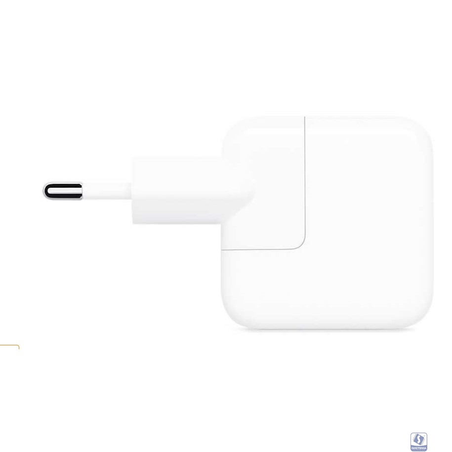 Apple 12W USB Power Adapter MGN03ZM/A
