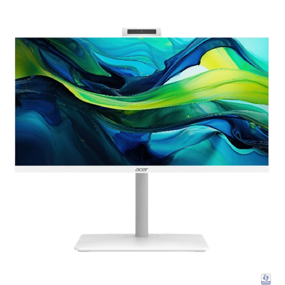 Acer Aspire C27A [DQ.BNRCD.002] White 27" 