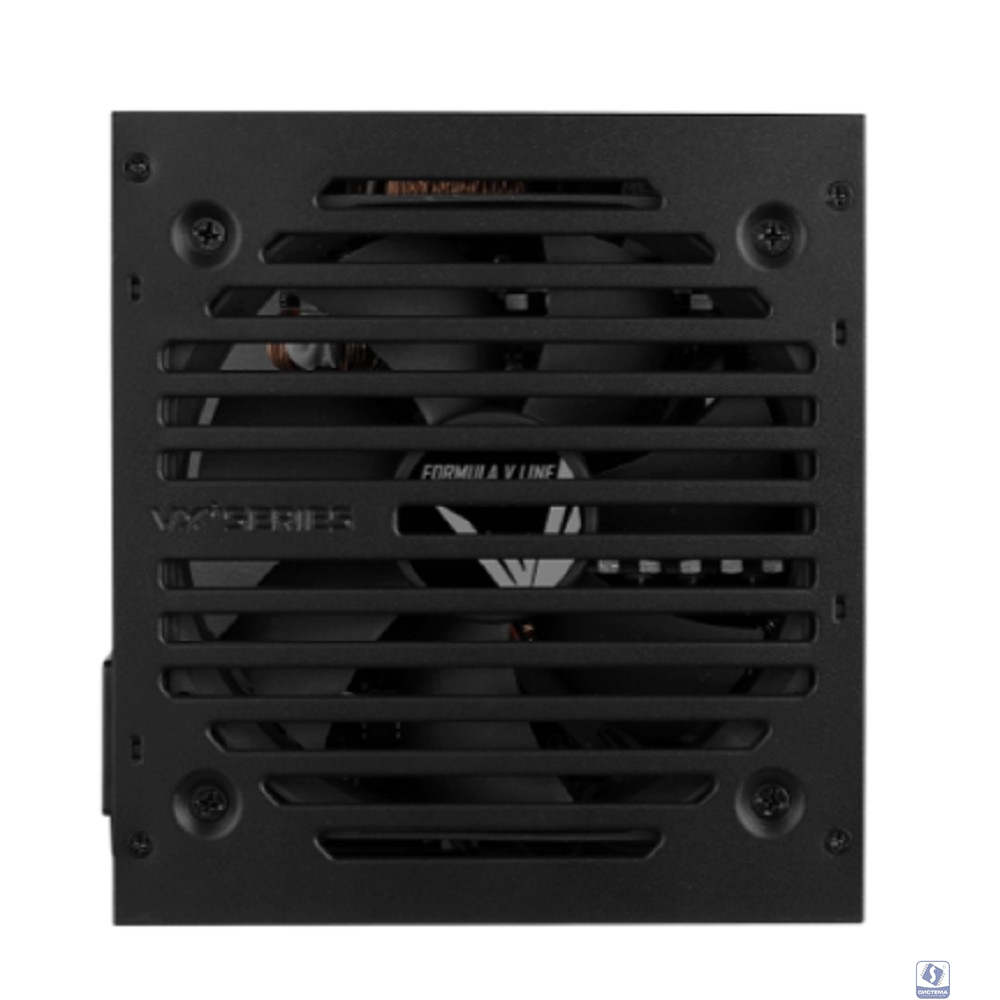 Formula VX 600 PLUS RTL (ex Aerocool)