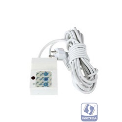 RFC Lumien Радиочастотный пульт дистанционного управления для экранов Lumien RF пульт Lumien