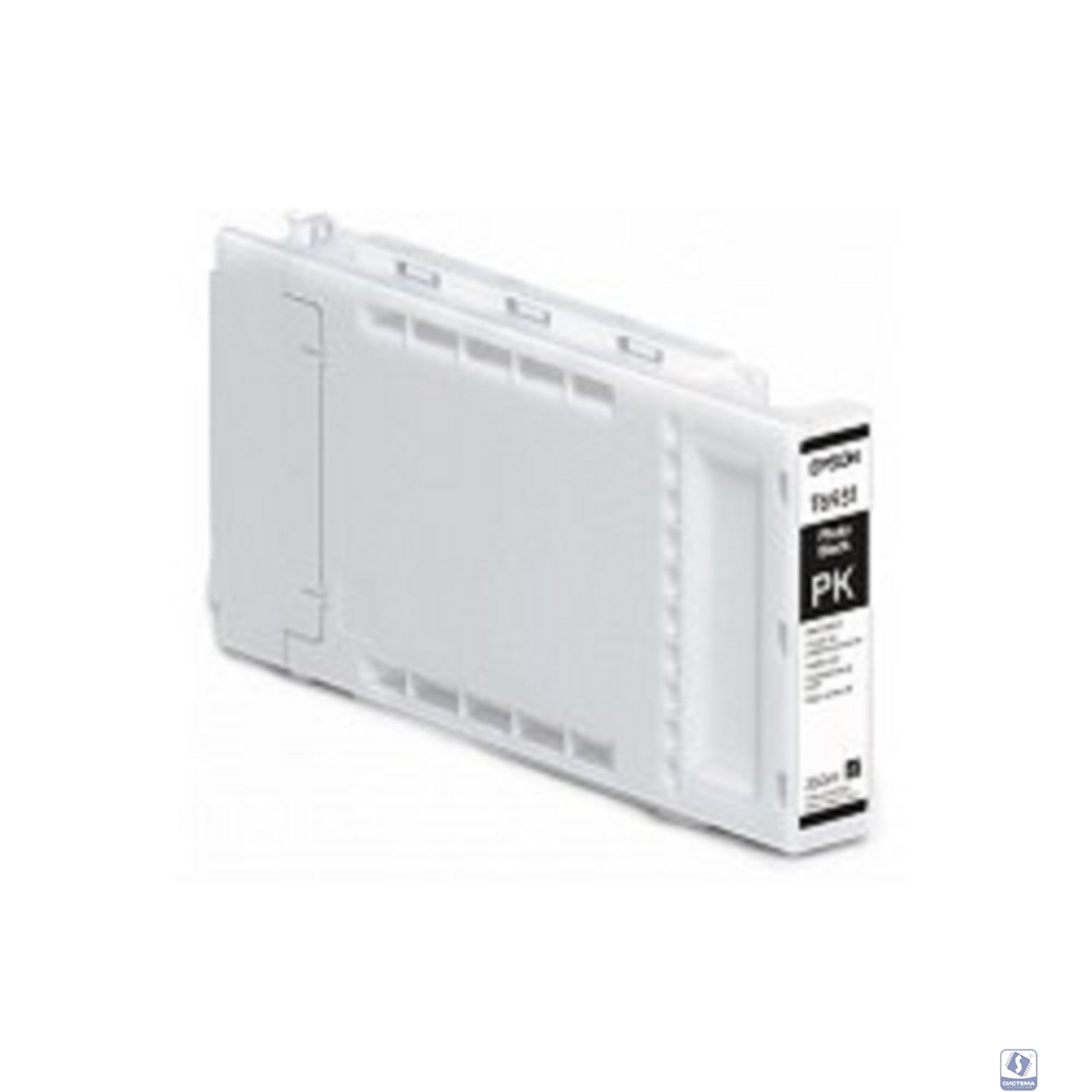 EPSON C13T693100 EPSON для SC-T3000/T5000/T7000 UltraChrome XD Photo Black T693100 (350 мл) 