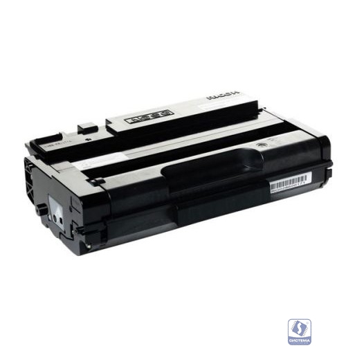 Ricoh Принт-картридж SP 330L для SP 330DN/SP 330SN/SP 330SFN P 310, M 320/M 320FB Чёрный. 3500стр (408278)