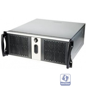 Chenbro Корпус для сервера 4U RM42300H11*13720 CHENBRO