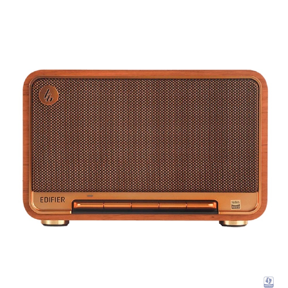 Edifier D32 Brown