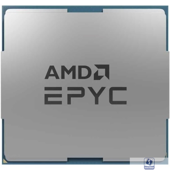 AMD EPYC 9634 (100-000000797) 