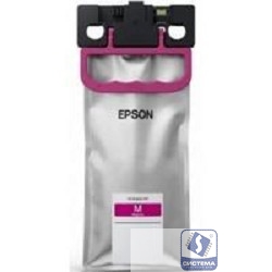 Картридж Epson WorkForce Pro WF-C529R / C579R Magenta XXL Ink Supply Unit (C13T01D300)