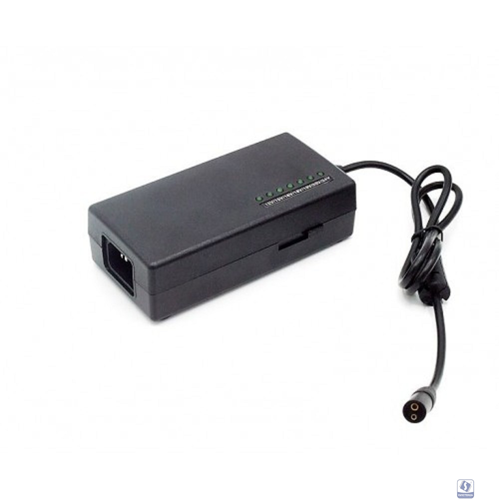 KS-is Tirzo KS-271B (Универсальный блок питания от эл. сети 90Вт, 13 коннекторов) KS-is Tirzo KS-271B (Универсальный блок питания от эл. сети 90Вт, 13 коннекторов)