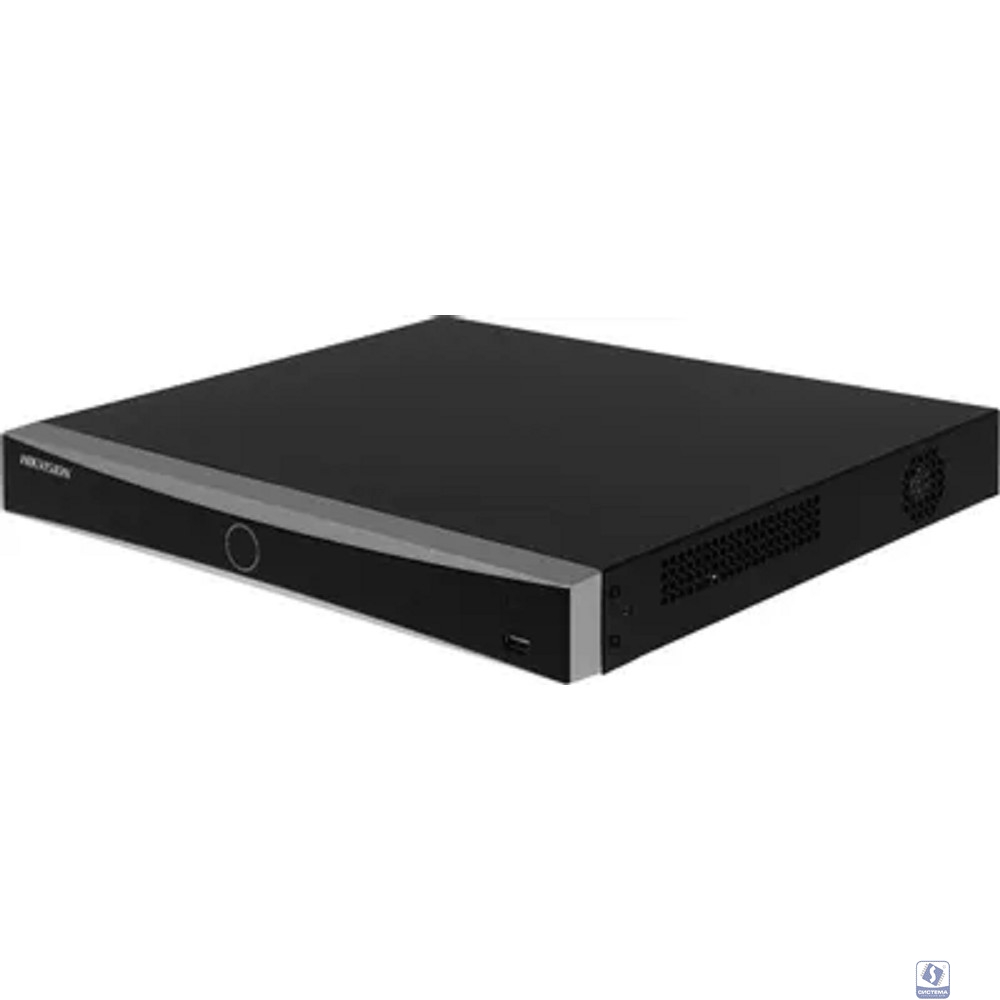 Видеорегистратор Hikvision DS-7608NXI-K2(E)
