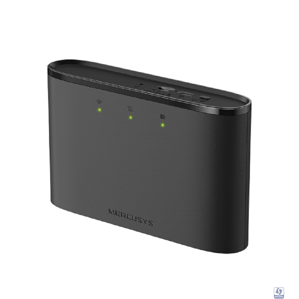 Mercusys MT110 Портативный роутер с поддержкой Wi-Fi и 4G LTE