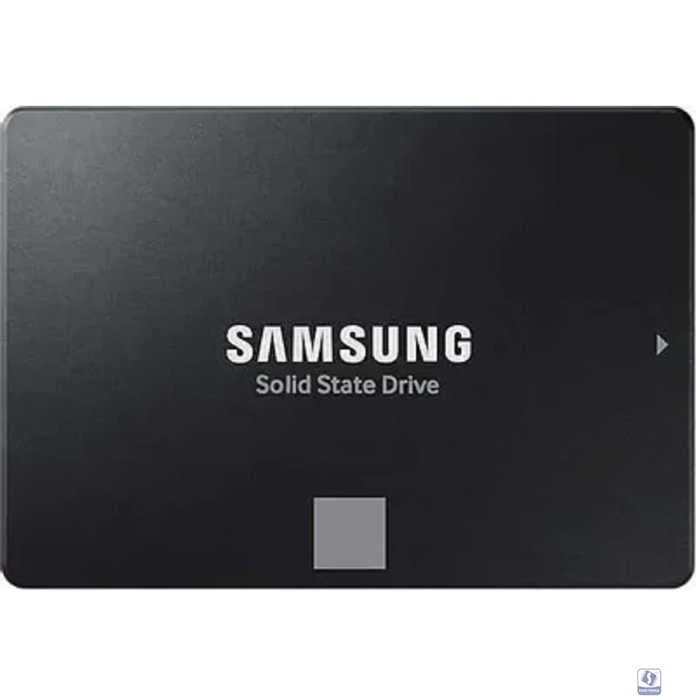 Samsung SSD 1Tb 870 EVO Series MZ-77E1T0BW