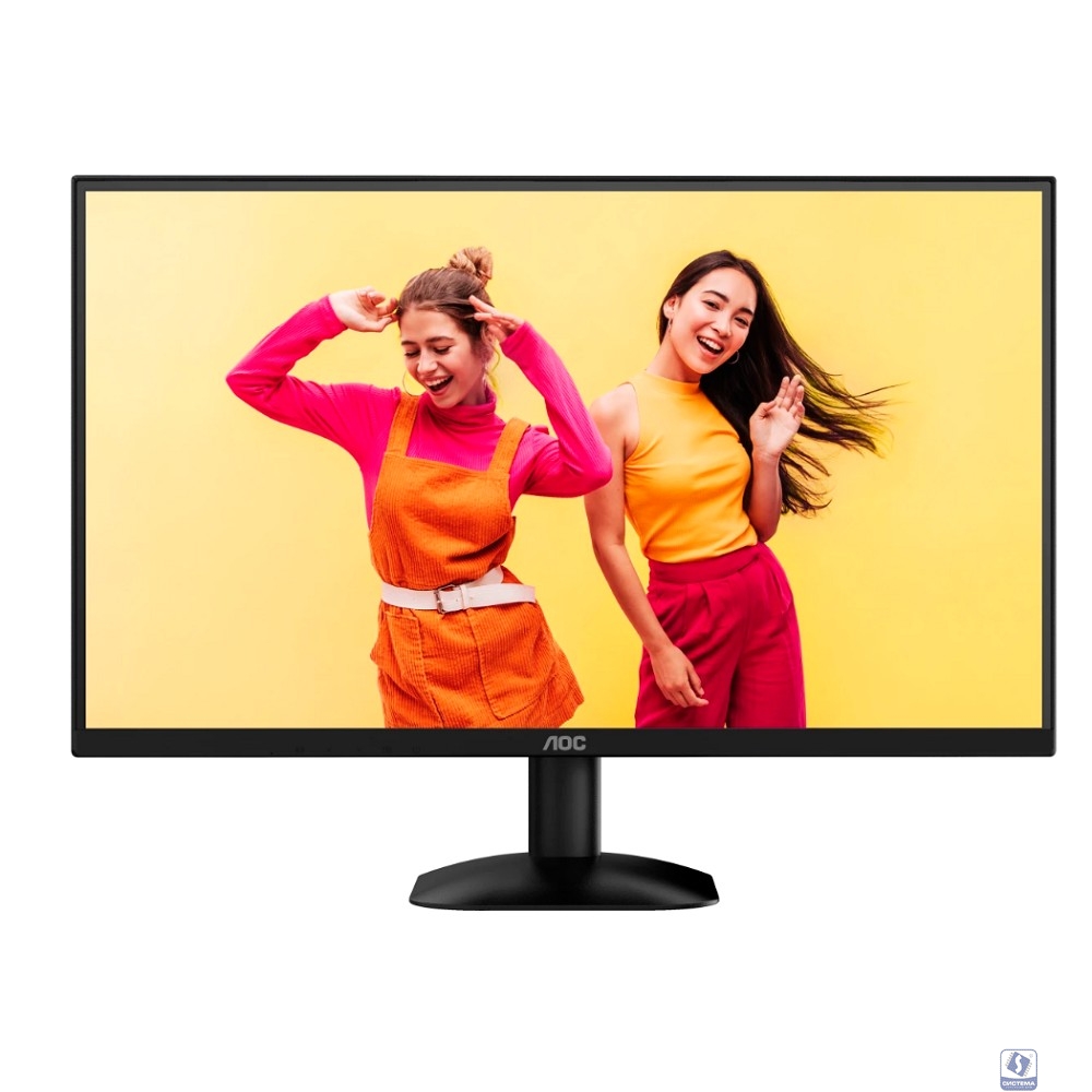 LCD AOC 23.8" 24B35HM2 