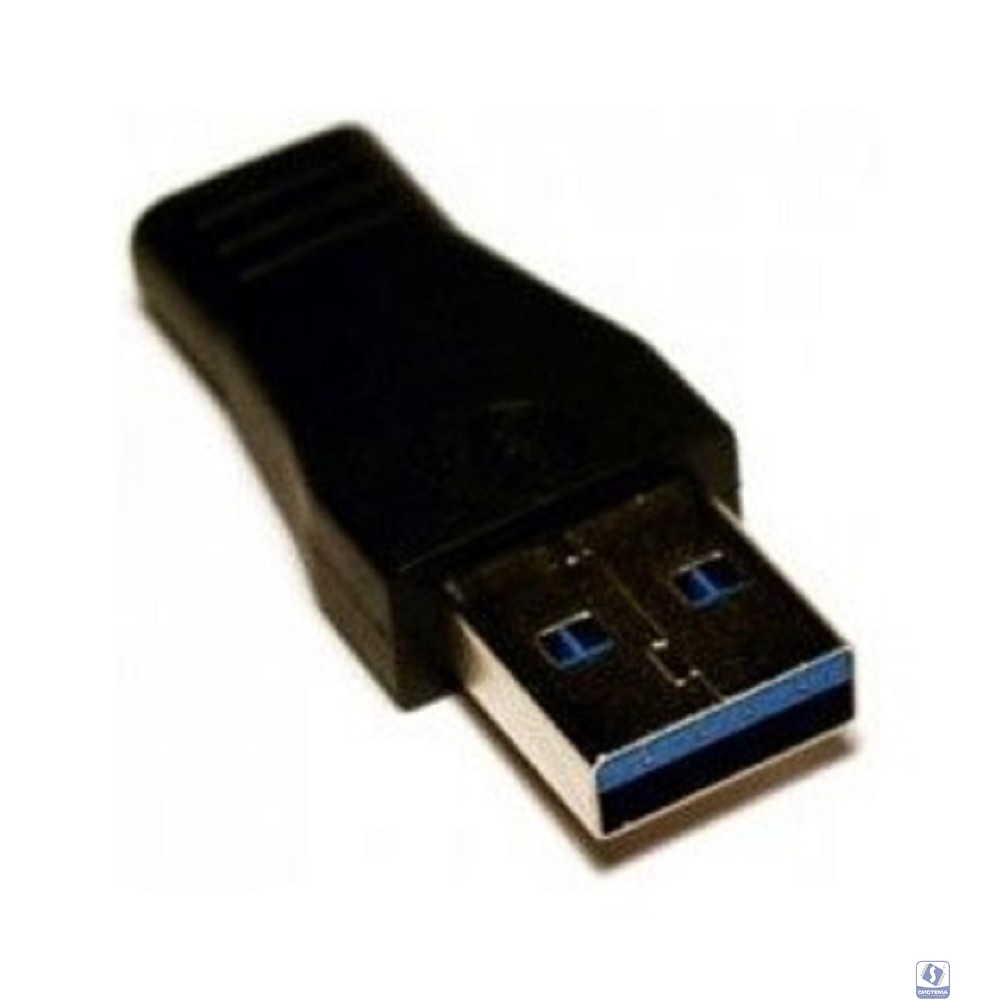 KS-is KS-295 Адаптер USB Type C F в USB 3.0 M 