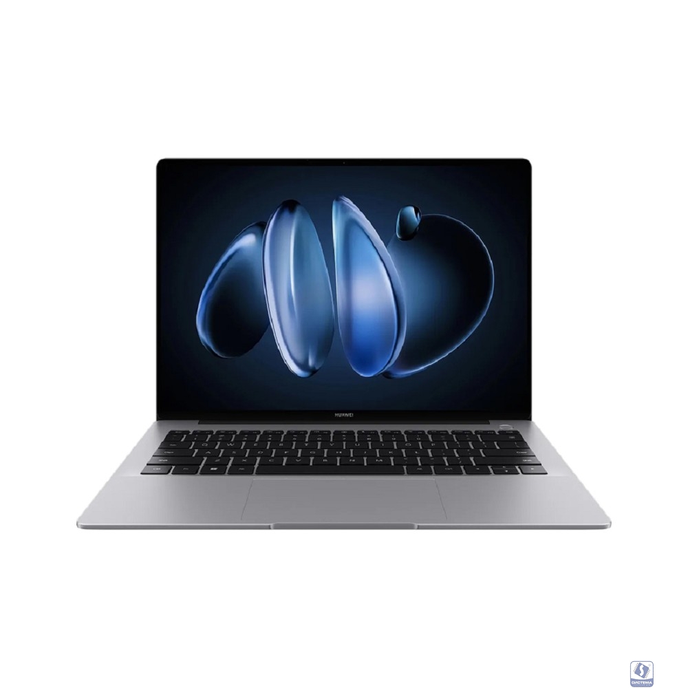 Huawei MateBook 14 FLMH-X [53014HYB] Space Gray 14" 
