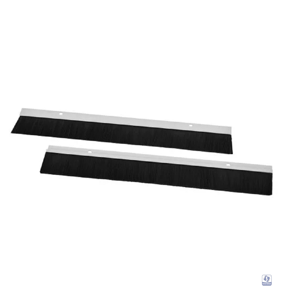 ЦМО Комплект щеточного ввода в шкаф, универсальный (КВ-Щ-55.420А)