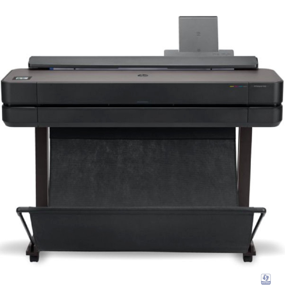 Плоттер HP Designjet T630 (5HB11A/5HB11D) A0/36"