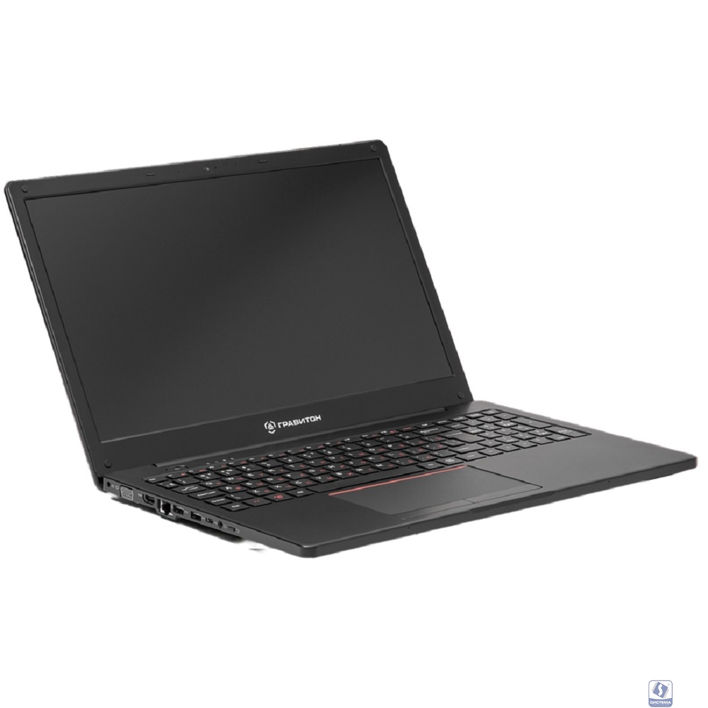 Гравитон Н15И-ТП (149706) 15.6"FHD i5-1135G7/1x8GBDDR4/256GBSSD_M.2/WiFi+BT/NoOS/Реестр МПТ