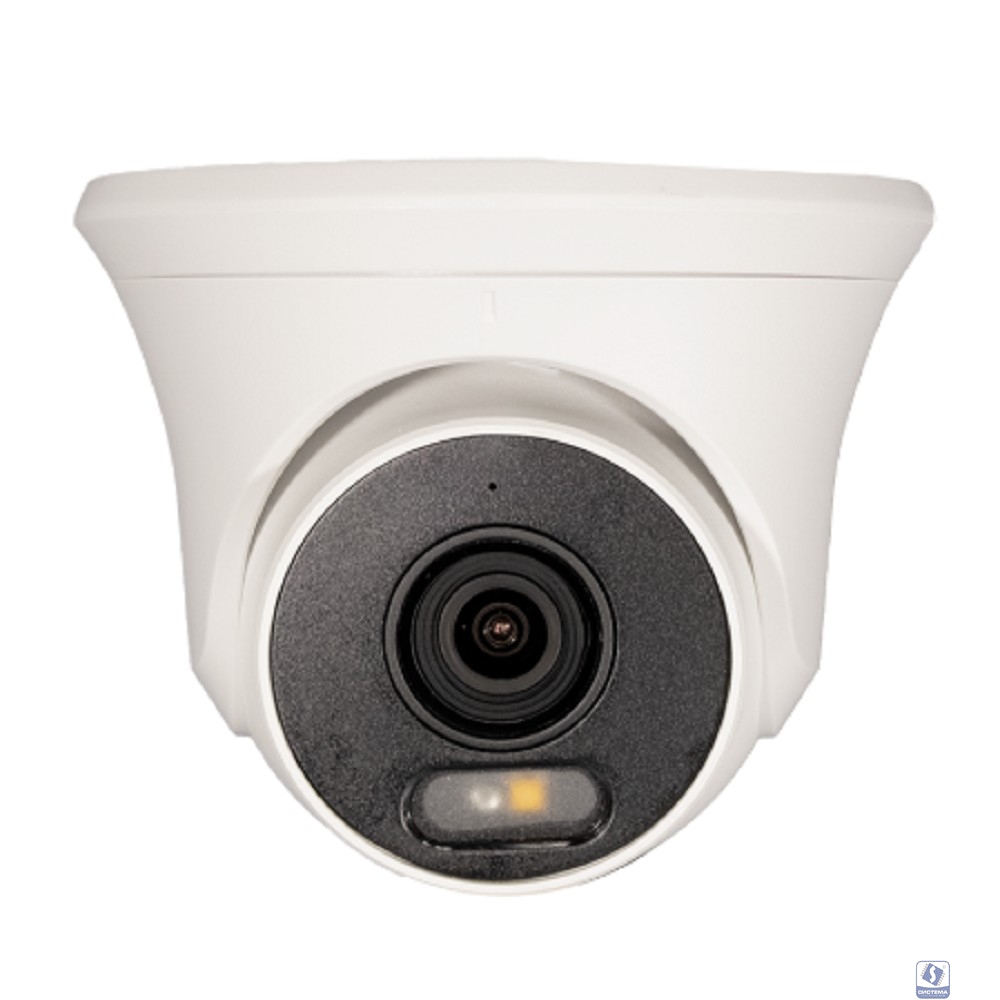 Видеокамера Tantos TSi-Eeco25F 2-х мегапиксельная IP камера 