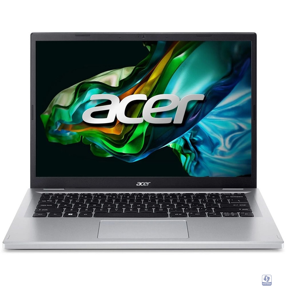 Acer Aspire A314-42P-R3RD  [NX.KSFCD.005] Silver 14" 